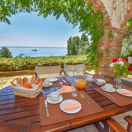Corfu Resorts Apartments Пелекас Экстерьер фото