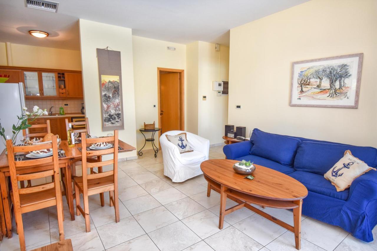 Corfu Resorts Apartments Пелекас Экстерьер фото