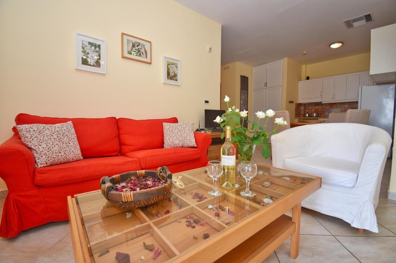 Corfu Resorts Apartments Пелекас Экстерьер фото